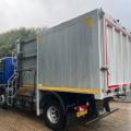 MAN TGM 18.250 EURO 6