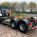 DAF CF 400 EURO 6
