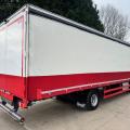 DAF LF 180 EURO 6 12T