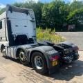MAN TGX XLX 26.460 EURO 6