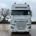 DAF XF 510 EURO 6 (LOW RIDE)