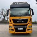 MAN TGX XXL 26.500 EURO 6