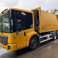 MERCEDES ECONIC 2627 EURO 6