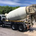 VOLVO FM 460