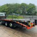 MERCEDES AROCS 2632 EURO 6