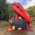 DAF CF 320 EURO 6