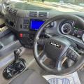 DAF CF 330 EURO 6 6X2