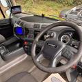 DAF CF 220 EURO 6