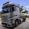 MERCEDES ACTROS L 2448 EURO 6
