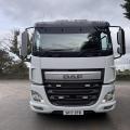 DAF CF 330 EURO 6 SLEEPER CAB