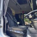 MERCEDES AROCS 2536 E6 (SLEEPER CAB)