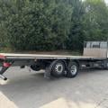 SCANIA P320 XT EURO 6
