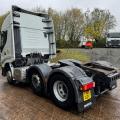 IVECO STRALIS 460 EURO 6