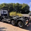 MERCEDES AROCS 3240 EURO 6