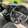 MERCEDES ACTROS 1842 EURO 6 BIG SPACE