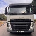 VOLVO FM 420 EURO 6 (SLEEPER CAB)