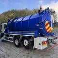 VOLVO FE 320 EURO 6 (SLEEPER CAB)