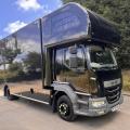 DAF LF 230 EURO 6 14T
