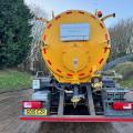 DAF CF 400 EURO 6 (SLEEPER CAB)