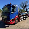 DAF LF 180 12T EURO 6
