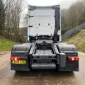 MERCEDES ACTROS 2545 EURO 6
