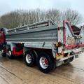 VOLVO FMX 380