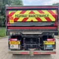 VOLVO FMX 420 EURO 6