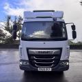 DAF LF 180 E6 12T (MEAT RAILS)