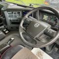 VOLVO FMX 420 EURO 6