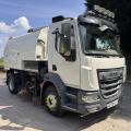 DAF LF 230 EURO 6 16T LHD