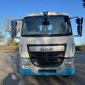 DAF LF 250 EURO 6