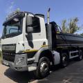DAF CF 410 EURO 6