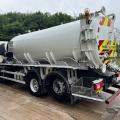 DAF CF 410 EURO 6 6x2