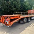 VOLVO FM 370 EURO 6 SLEEPER CAB