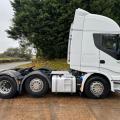 IVECO STRALIS 460 EURO 6