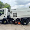 DAF LF 180 EURO 6 12T LHD