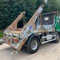 DAF LF 220 EURO 6