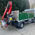 MERCEDES ATEGO 816 EURO 6