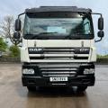 DAF CF 85.360 (DRAWBAR)