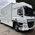 DAF CF 220 EURO 6
