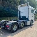 MAN TGX XLX 26.460 EURO 6