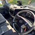MERCEDES ATEGO 1521 EURO 6 16T