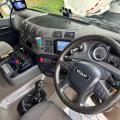 DAF CF 410 EURO 6 8X2