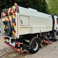 DAF LF 220 EURO 6 15T
