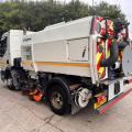 DAF LF 180 EURO 6 LHD