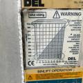 MAN TGM 18.250 EURO 6