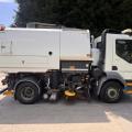 DAF LF 220 EURO 6 15T LHD