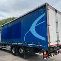 MERCEDES ANTOS 2530 EURO 6
