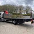 SCANIA G250