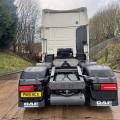 DAF XF 480 EURO 6
